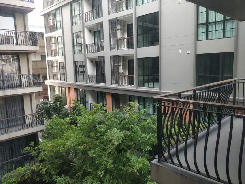 Klass Langsuan, Bangkok, 31-1 Soi Langsuan, Langsuan Road, Lumphini, Pathum Wan, Bangkok, 2 Bedrooms, 75 sqm, Condo For Rent, by Withada Jaiarree, 500241004 - DDproperty.com