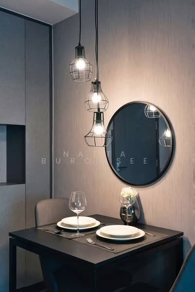 IDEO Sukhumvit 93, Bangkok, 2331 Soi Sukhumvit 93, Bang Chak, Phra Khanong, Bangkok, 1 Bedroom, 35 sqm, Condo For Sale, by Natta Buromsee, 500241005 - DDproperty.com