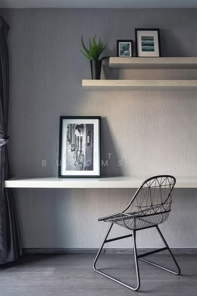 IDEO Sukhumvit 93, Bangkok, 2331 Soi Sukhumvit 93, Bang Chak, Phra Khanong, Bangkok, 1 Bedroom, 35 sqm, Condo For Sale, by Natta Buromsee, 500241005 - DDproperty.com