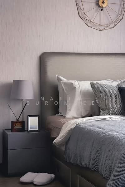 IDEO Sukhumvit 93, Bangkok, 2331 Soi Sukhumvit 93, Bang Chak, Phra Khanong, Bangkok, 1 Bedroom, 35 sqm, Condo For Sale, by Natta Buromsee, 500241005 - DDproperty.com