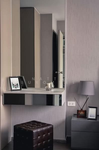 IDEO Sukhumvit 93, Bangkok, 2331 Soi Sukhumvit 93, Bang Chak, Phra Khanong, Bangkok, 1 Bedroom, 35 sqm, Condo For Sale, by Natta Buromsee, 500241005 - DDproperty.com