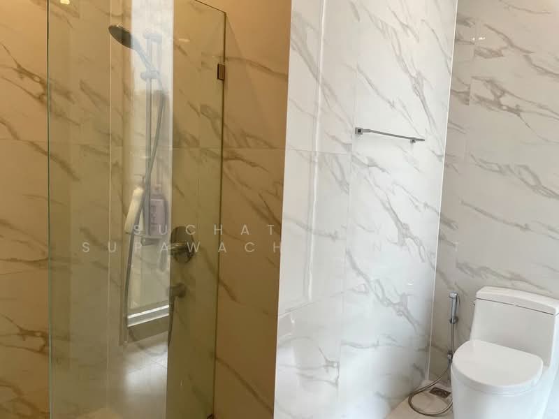 Noble BE19 Sukhumvit, Bangkok, 89 Sukhumvit 19 Alley, Khlong Tan Nua, Watthana, Bangkok, 1 Bedroom, 67 sqm, Condo For Rent, by Suchatchaya Supawachiranant, 500241007 - DDproperty.com