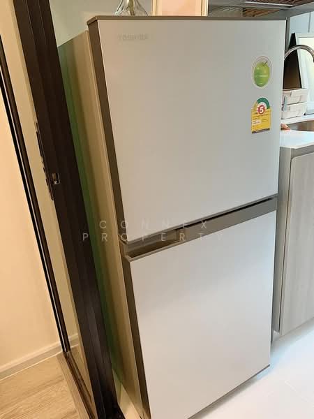 KnightsBridge Collage Ramkhamhaeng, Bangkok, Ramkhamhaeng Road, Hua Mak, Bang Kapi, Bangkok, 1 Bedroom, 27 sqm, Condo For Rent, by Connex Property, 500241008 - DDproperty.com