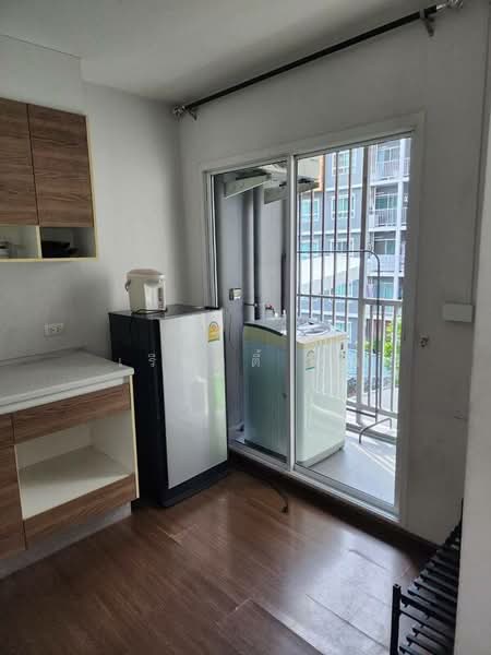 The Trust Condo Amata, Chon Buri (Pattaya), Chon Buri By Pass Road, Nong Mai Daeng, Muang Chon Buri, Chon Buri (Pattaya), 1 Bedroom, 24 sqm, Condo For Sale, by เรียลตี้ วัน, 500241010 - DDproperty.com