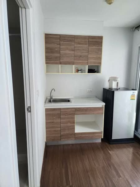 The Trust Condo Amata, Chon Buri (Pattaya), Chon Buri By Pass Road, Nong Mai Daeng, Muang Chon Buri, Chon Buri (Pattaya), 1 Bedroom, 24 sqm, Condo For Sale, by เรียลตี้ วัน, 500241010 - DDproperty.com