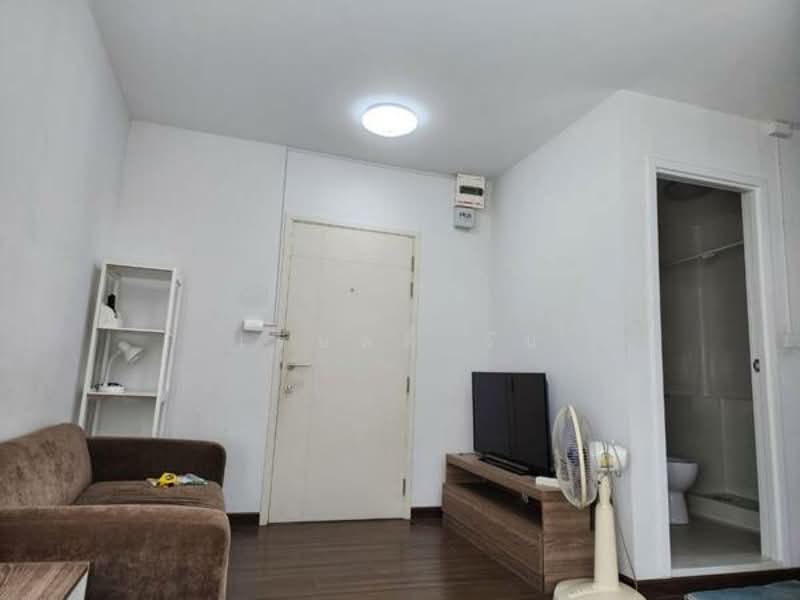 The Trust Condo Amata, Chon Buri (Pattaya), Chon Buri By Pass Road, Nong Mai Daeng, Muang Chon Buri, Chon Buri (Pattaya), 1 Bedroom, 24 sqm, Condo For Sale, by เรียลตี้ วัน, 500241010 - DDproperty.com