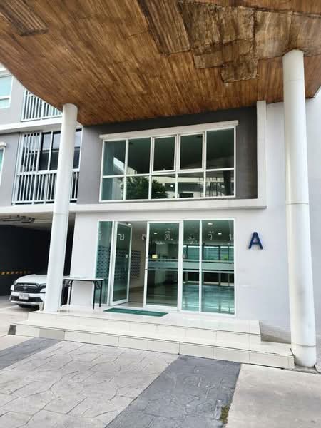 The Trust Condo Amata, Chon Buri (Pattaya), Chon Buri By Pass Road, Nong Mai Daeng, Muang Chon Buri, Chon Buri (Pattaya), 1 Bedroom, 24 sqm, Condo For Sale, by เรียลตี้ วัน, 500241010 - DDproperty.com