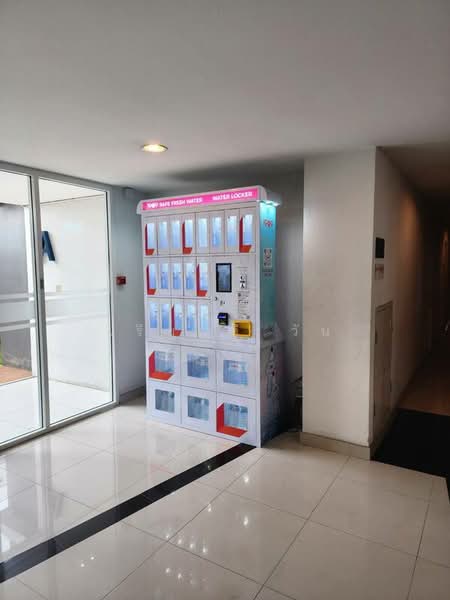 The Trust Condo Amata, Chon Buri (Pattaya), Chon Buri By Pass Road, Nong Mai Daeng, Muang Chon Buri, Chon Buri (Pattaya), 1 Bedroom, 24 sqm, Condo For Sale, by เรียลตี้ วัน, 500241010 - DDproperty.com