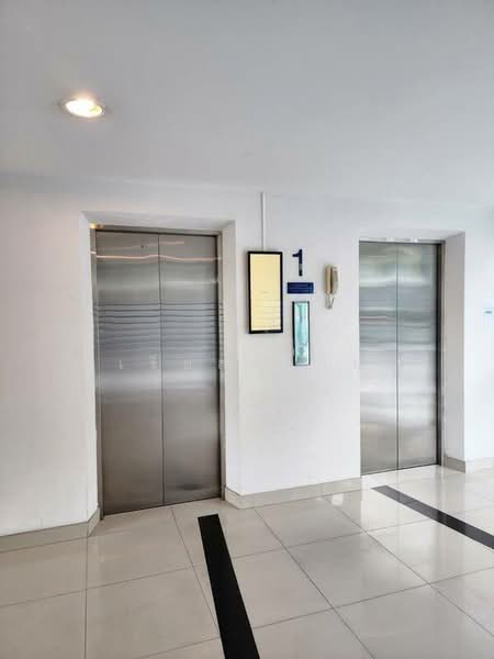 The Trust Condo Amata, Chon Buri (Pattaya), Chon Buri By Pass Road, Nong Mai Daeng, Muang Chon Buri, Chon Buri (Pattaya), 1 Bedroom, 24 sqm, Condo For Sale, by เรียลตี้ วัน, 500241010 - DDproperty.com