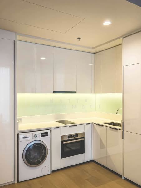 Anil Sathorn 12, Bangkok, 122 N Sathon Rd, Thung Maha Mek, Sathon, Bangkok, 1 Bedroom, 46 sqm, Condo For Rent, by Natta Buromsee, 500241011 - DDproperty.com