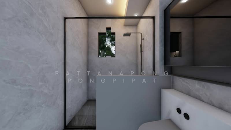 3-BR House, Chon Buri (Pattaya), Nong Pru, Bang Lamung (Pattaya), Chon Buri (Pattaya), 3 Bedrooms, 200 sqm, Single Detached House For Rent, by Pattanapong Pongpipat, 500241012 - DDproperty.com