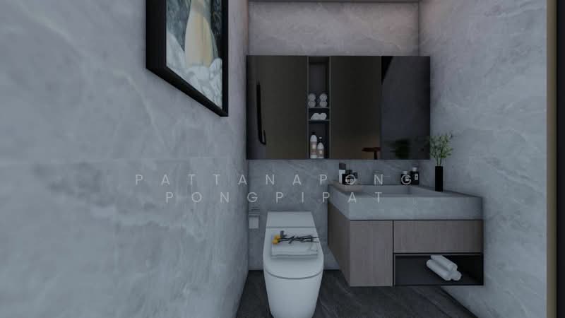 3-BR House, Chon Buri (Pattaya), Nong Pru, Bang Lamung (Pattaya), Chon Buri (Pattaya), 3 Bedrooms, 200 sqm, Single Detached House For Rent, by Pattanapong Pongpipat, 500241012 - DDproperty.com