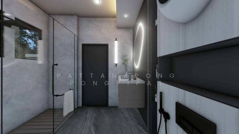 3-BR House, Chon Buri (Pattaya), Nong Pru, Bang Lamung (Pattaya), Chon Buri (Pattaya), 3 Bedrooms, 200 sqm, Single Detached House For Rent, by Pattanapong Pongpipat, 500241012 - DDproperty.com