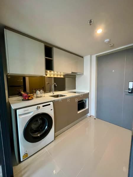 IDEO Rama 9-Asoke, Bangkok, Rama 9 Road, Huai Khwang, Huai Khwang, Bangkok, 1 Bedroom, 36 sqm, Condo For Rent, by Withada Jaiarree, 500241013 - DDproperty.com