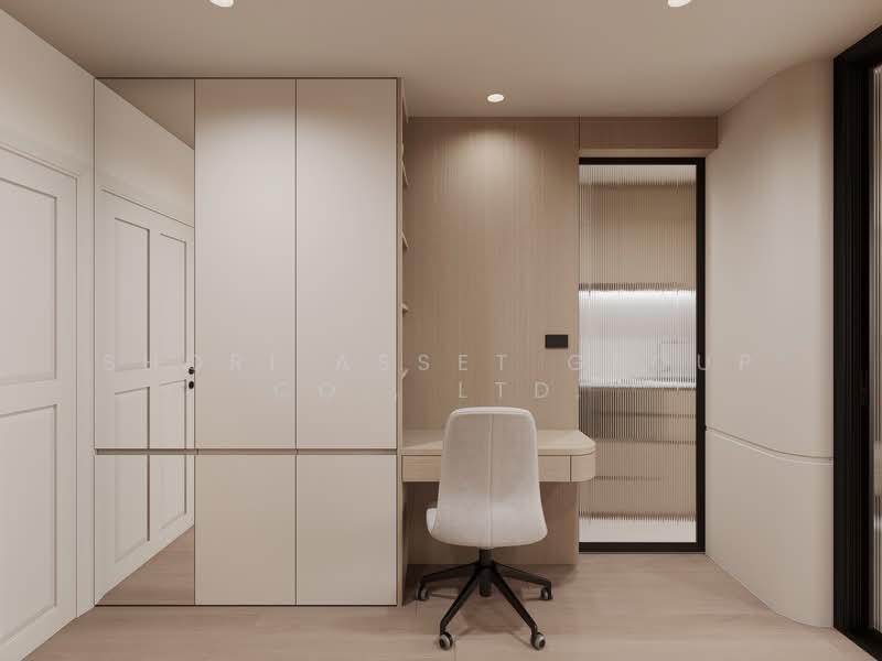 Dcondo Campus Resort Chiang Mai, Chiang Mai, Suthep, Su Thep, Muang Chiang Mai, Chiang Mai, 1 Bedroom, 30 sqm, Condo For Sale, by Shori Asset Group Co., Ltd., 500241014 - DDproperty.com