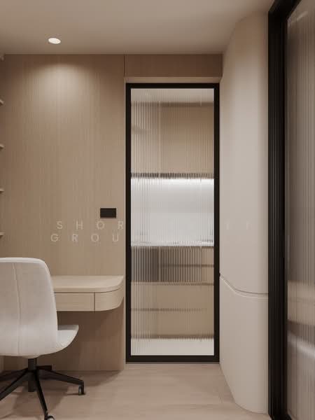 Dcondo Campus Resort Chiang Mai, Chiang Mai, Suthep, Su Thep, Muang Chiang Mai, Chiang Mai, 1 Bedroom, 30 sqm, Condo For Sale, by Shori Asset Group Co., Ltd., 500241014 - DDproperty.com