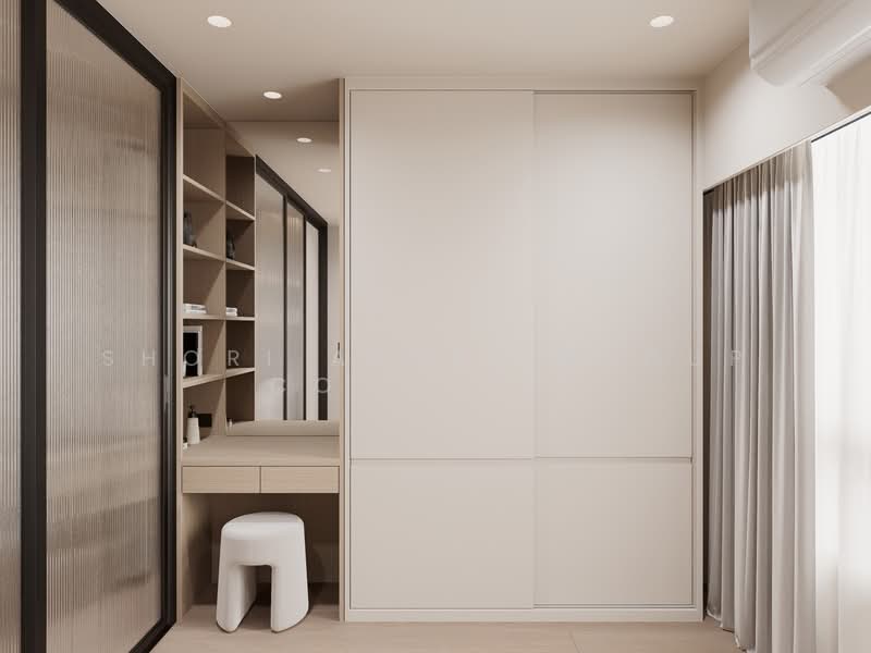 Dcondo Campus Resort Chiang Mai, Chiang Mai, Suthep, Su Thep, Muang Chiang Mai, Chiang Mai, 1 Bedroom, 30 sqm, Condo For Sale, by Shori Asset Group Co., Ltd., 500241014 - DDproperty.com