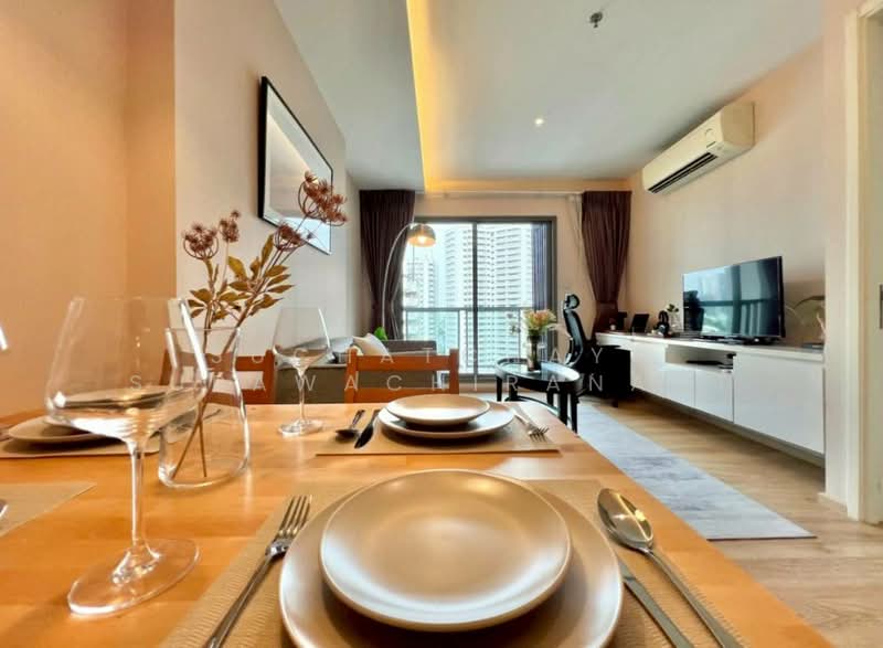 H Sukhumvit 43, กรุงเทพ, 28 Sukhumvit 34 Road, คลองตันเหนือ, วัฒนา, กรุงเทพ, 49 ตร.ม., คอนโด ให้เช่า, โดย Suchatchaya Supawachiranant, 500241016 - DDproperty.com