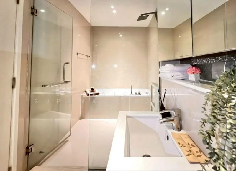 H Sukhumvit 43, Bangkok, 28 Sukhumvit 34 Road, Khlong Tan Nua, Watthana, Bangkok, 1 Bedroom, 49 sqm, Condo For Rent, by Suchatchaya Supawachiranant, 500241016 - DDproperty.com