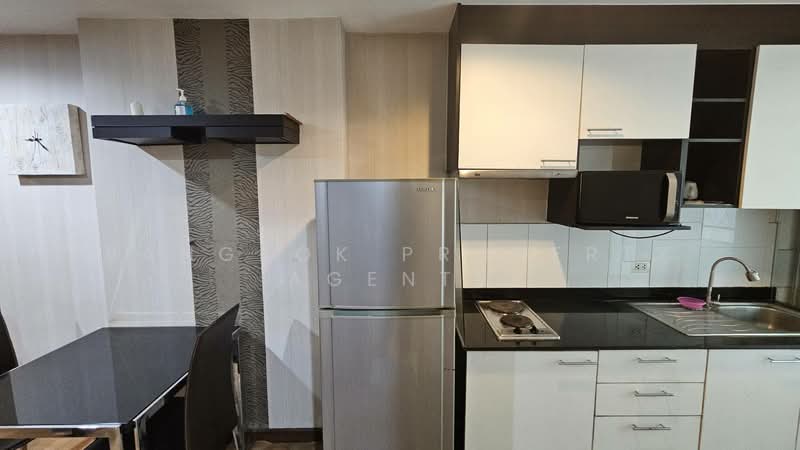 The Amethyst 39, Bangkok, Sukhumvit, Khlong Tan Nua, Watthana, Bangkok, 1 Bedroom, 46 sqm, Condo For Rent, by BANGKOK PROPERTY AGENTS, 500241019 - DDproperty.com
