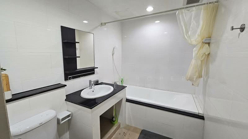 The Amethyst 39 : ดิ แอมมิธิส สุขุมวิท 39, กรุงเทพ, สุขุมวิท, คลองตันเหนือ, วัฒนา, กรุงเทพ, 46 ตร.ม., คอนโด ให้เช่า, โดย BANGKOK PROPERTY AGENTS, 500241019 - DDproperty.com