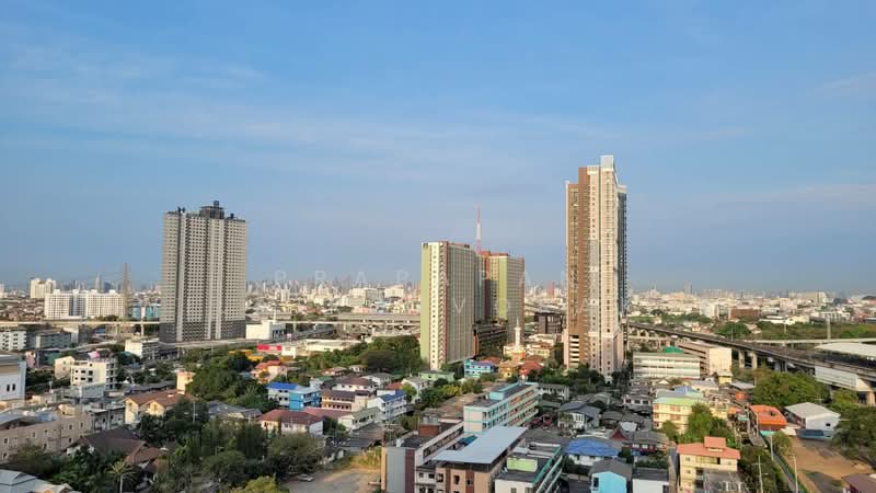 Floraville Condominium : ฟลอร่าวิลล์ คอนโดมิเนียม, กรุงเทพ, 51 พัฒนาการ, สวนหลวง, สวนหลวง, กรุงเทพ, 122 ตร.ม., คอนโด ขาย, โดย Prapapan Wilairojvorakul, 500241021 - DDproperty.com