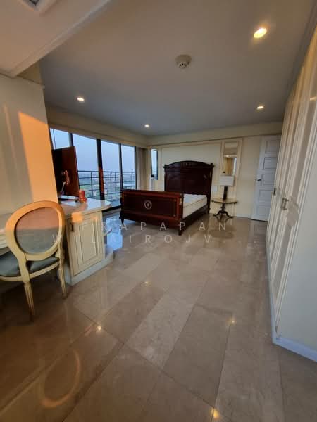 Floraville Condominium, Bangkok, 51 Pattanakarn, Suan Luang, Suan Luang, Bangkok, 2 Bedrooms, 122 sqm, Condo For Sale, by Prapapan Wilairojvorakul, 500241021 - DDproperty.com