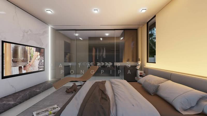 3-BR House, Chon Buri (Pattaya), Nong Pru, Bang Lamung (Pattaya), Chon Buri (Pattaya), 3 Bedrooms, 200 sqm, Single Detached House For Sale, by Pattanapong Pongpipat, 500241022 - DDproperty.com