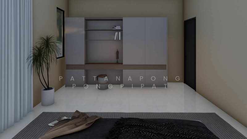 บ้าน 3-ห้องนอน, ชลบุรี, หนองปรือ, บางละมุง, ชลบุรี, 200 ตร.ม., บ้านเดี่ยว ขาย, โดย Pattanapong Pongpipat, 500241022 - DDproperty.com