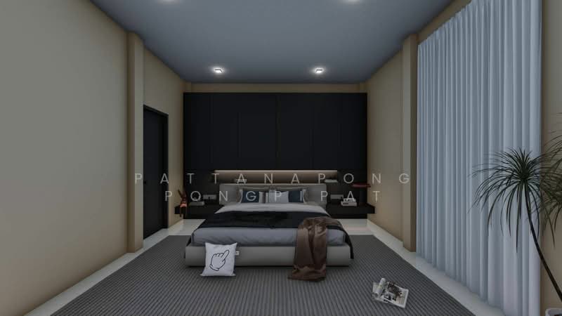 3-BR House, Chon Buri (Pattaya), Nong Pru, Bang Lamung (Pattaya), Chon Buri (Pattaya), 3 Bedrooms, 200 sqm, Single Detached House For Sale, by Pattanapong Pongpipat, 500241022 - DDproperty.com