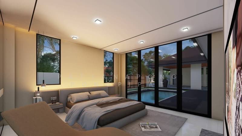 บ้าน 3-ห้องนอน, ชลบุรี, หนองปรือ, บางละมุง, ชลบุรี, 200 ตร.ม., บ้านเดี่ยว ขาย, โดย Pattanapong Pongpipat, 500241022 - DDproperty.com