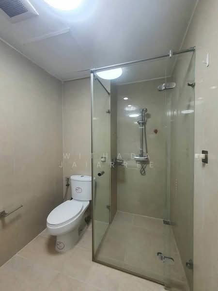 Baan Sathorn Chao Phraya, Bangkok, 931 Charoen Nakhon 15 A Alley, Khlong Ton Sai, Khlong San, Bangkok, 2 Bedrooms, 92 sqm, Condo For Rent, by Withada Jaiarree, 500241023 - DDproperty.com