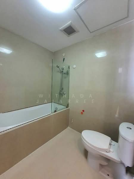 Baan Sathorn Chao Phraya, Bangkok, 931 Charoen Nakhon 15 A Alley, Khlong Ton Sai, Khlong San, Bangkok, 2 Bedrooms, 92 sqm, Condo For Rent, by Withada Jaiarree, 500241023 - DDproperty.com