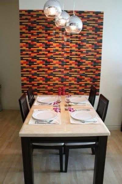 Baan Sathorn Chao Phraya, Bangkok, 931 Charoen Nakhon 15 A Alley, Khlong Ton Sai, Khlong San, Bangkok, 2 Bedrooms, 92 sqm, Condo For Rent, by Withada Jaiarree, 500241023 - DDproperty.com