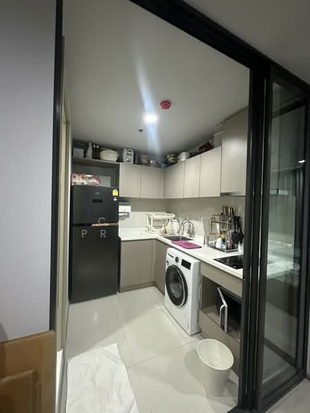 Life Ladprao, Bangkok, 992 Ladprao Road, Jom Phon, Chatuchak, Bangkok, 1 Bedroom, 36 sqm, Condo For Sale, by Connex Property, 500241024 - DDproperty.com