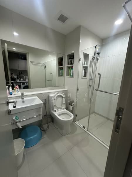 Life Ladprao, Bangkok, 992 Ladprao Road, Jom Phon, Chatuchak, Bangkok, 1 Bedroom, 36 sqm, Condo For Sale, by Connex Property, 500241024 - DDproperty.com