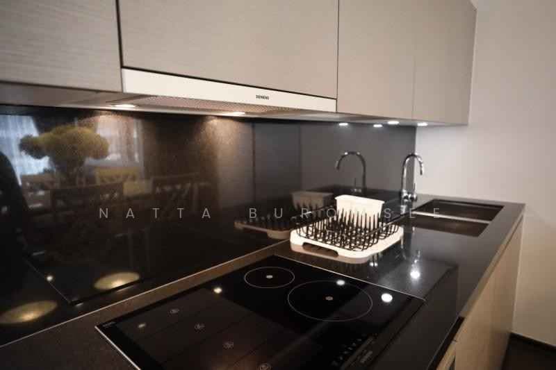 The XXXIX By Sansiri, Bangkok, 300 Soi Sukhumvit 39, Khlong Tan Nua, Watthana, Bangkok, 2 Bedrooms, 83 sqm, Condo For Rent, by Natta Buromsee, 500241025 - DDproperty.com