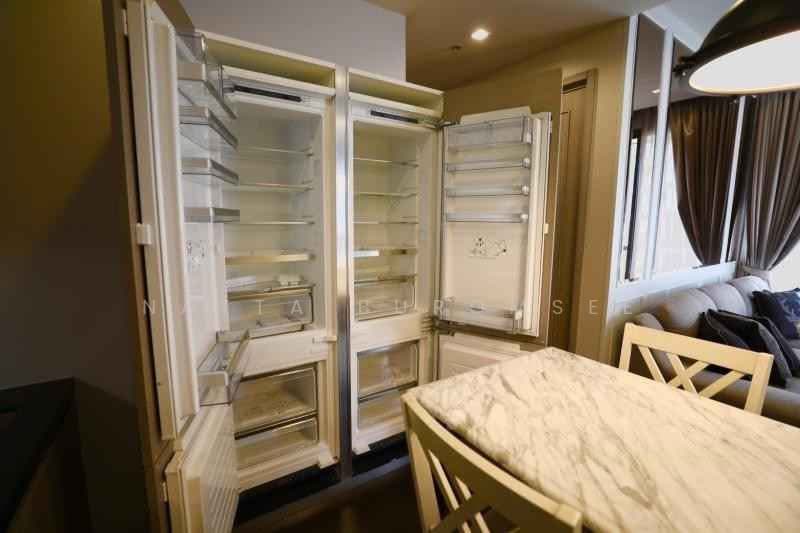 The XXXIX By Sansiri, Bangkok, 300 Soi Sukhumvit 39, Khlong Tan Nua, Watthana, Bangkok, 2 Bedrooms, 83 sqm, Condo For Rent, by Natta Buromsee, 500241025 - DDproperty.com