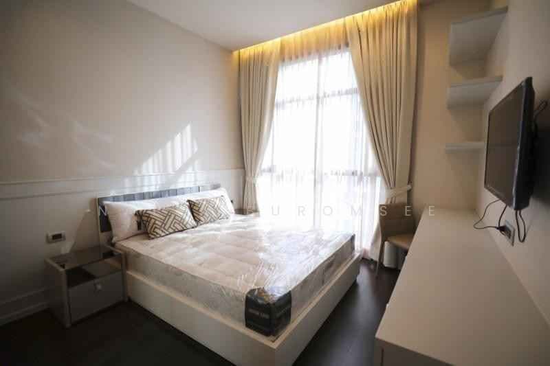 The XXXIX By Sansiri, Bangkok, 300 Soi Sukhumvit 39, Khlong Tan Nua, Watthana, Bangkok, 2 Bedrooms, 83 sqm, Condo For Rent, by Natta Buromsee, 500241025 - DDproperty.com