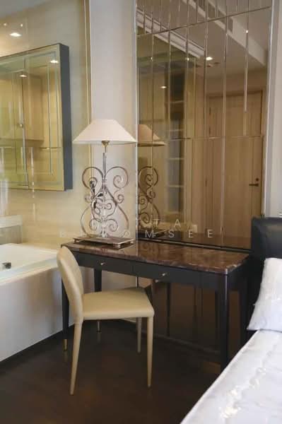 The XXXIX By Sansiri, Bangkok, 300 Soi Sukhumvit 39, Khlong Tan Nua, Watthana, Bangkok, 2 Bedrooms, 83 sqm, Condo For Rent, by Natta Buromsee, 500241025 - DDproperty.com