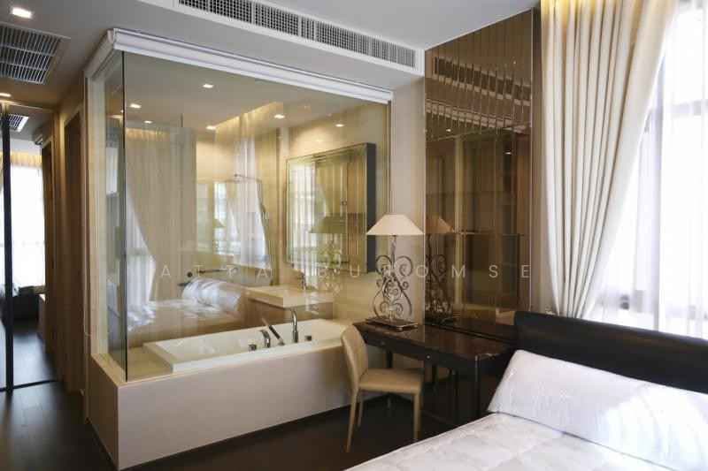 The XXXIX By Sansiri, Bangkok, 300 Soi Sukhumvit 39, Khlong Tan Nua, Watthana, Bangkok, 2 Bedrooms, 83 sqm, Condo For Rent, by Natta Buromsee, 500241025 - DDproperty.com