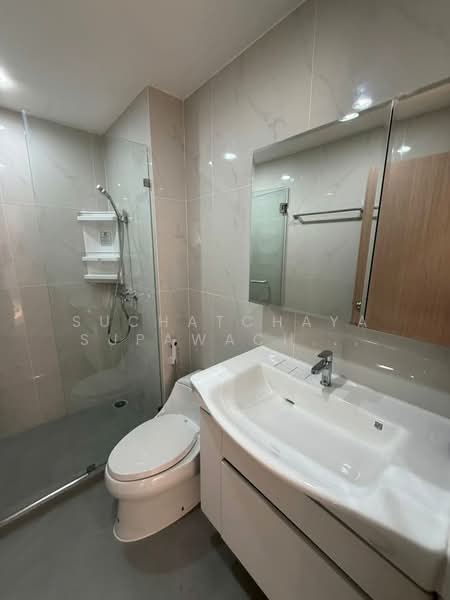 HIVE Taksin, Bangkok, 18 1 Soi, Khlong Ton Sai, Khlong San, Bangkok, 2 Bedrooms, 75 sqm, Condo For Rent, by Suchatchaya Supawachiranant, 500241026 - DDproperty.com