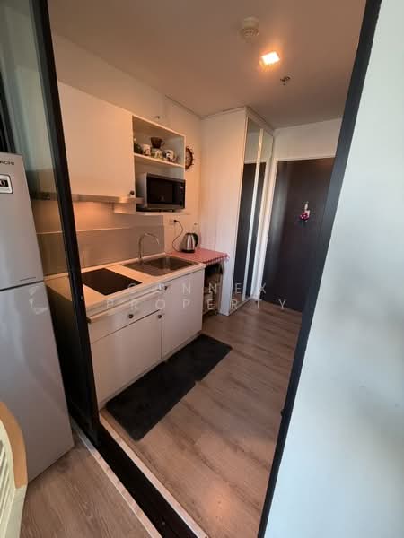 Knightsbridge Bearing, Samut Prakan, Sukhumvit 107 Road, Samrong Nua, Muang Samut Prakarn, Samut Prakan, 1 Bedroom, 52 sqm, Condo For Rent, by Connex Property, 500241028 - DDproperty.com