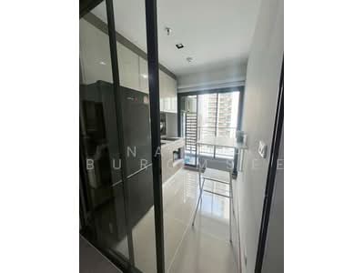 For Rent - IDEO Rama 9-Asoke, Bangkok