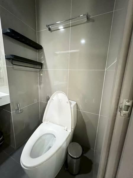 IDEO Rama 9-Asoke, Bangkok, Rama 9 Road, Huai Khwang, Huai Khwang, Bangkok, 1 Bedroom, 35 sqm, Condo For Rent, by Natta Buromsee, 500241029 - DDproperty.com