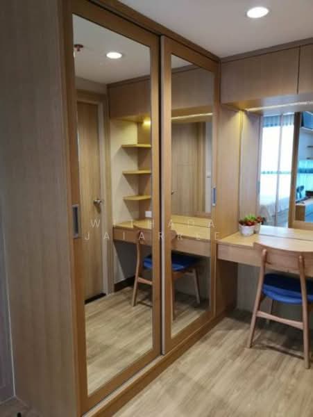 The Room Sukhumvit 62 : เดอะรูม สุขุมวิท 62, กรุงเทพ, 2288 ถ.สุขุมวิท, บางจาก, พระโขนง, กรุงเทพ, 76 ตร.ม., คอนโด ให้เช่า, โดย Withada Jaiarree, 500241030 - DDproperty.com