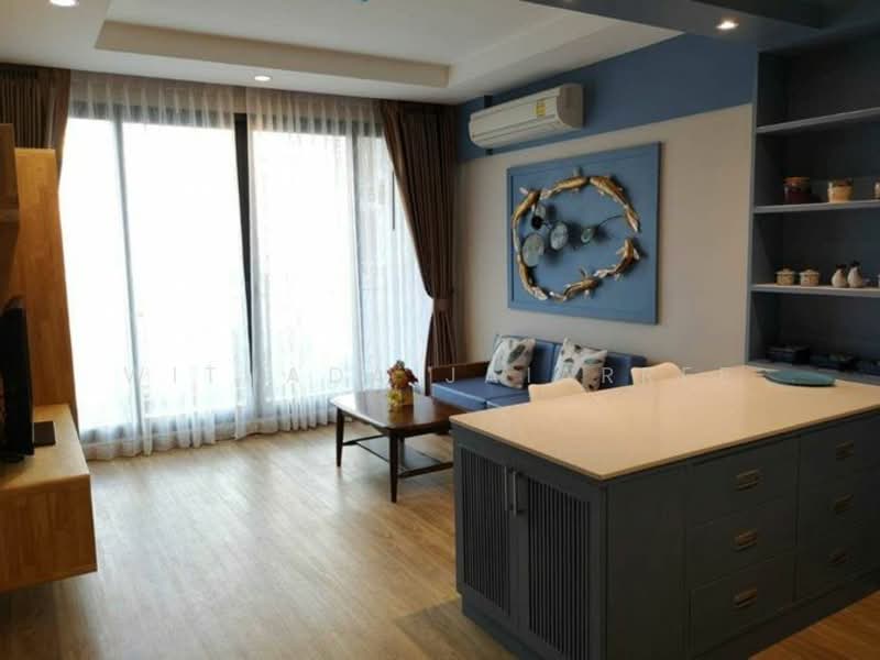 The Room Sukhumvit 62 : เดอะรูม สุขุมวิท 62, กรุงเทพ, 2288 ถ.สุขุมวิท, บางจาก, พระโขนง, กรุงเทพ, 76 ตร.ม., คอนโด ให้เช่า, โดย Withada Jaiarree, 500241030 - DDproperty.com