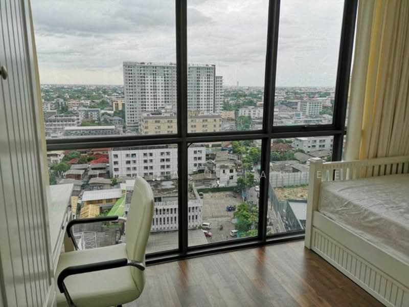 The Room Sukhumvit 62 : เดอะรูม สุขุมวิท 62, กรุงเทพ, 2288 ถ.สุขุมวิท, บางจาก, พระโขนง, กรุงเทพ, 76 ตร.ม., คอนโด ให้เช่า, โดย Withada Jaiarree, 500241030 - DDproperty.com