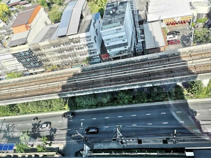 The Room Sukhumvit 62 : เดอะรูม สุขุมวิท 62, กรุงเทพ, 2288 ถ.สุขุมวิท, บางจาก, พระโขนง, กรุงเทพ, 76 ตร.ม., คอนโด ให้เช่า, โดย Withada Jaiarree, 500241030 - DDproperty.com