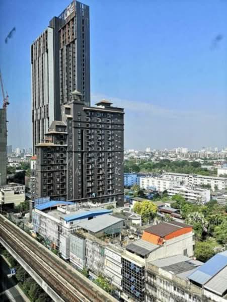 The Room Sukhumvit 62 : เดอะรูม สุขุมวิท 62, กรุงเทพ, 2288 ถ.สุขุมวิท, บางจาก, พระโขนง, กรุงเทพ, 76 ตร.ม., คอนโด ให้เช่า, โดย Withada Jaiarree, 500241030 - DDproperty.com